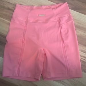 Whitney Simmons shorts